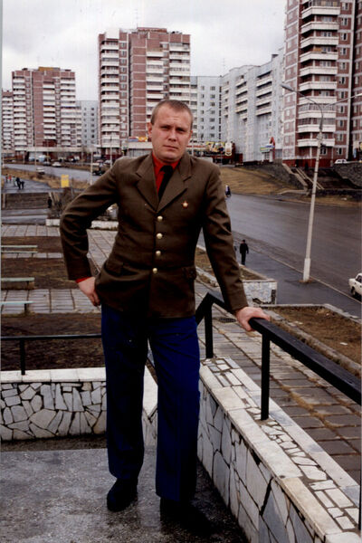  ,   PAUL, 52 ,   