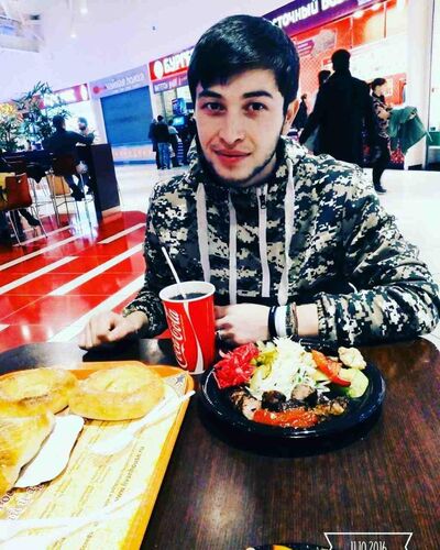  ,   Azamjon, 31 ,   