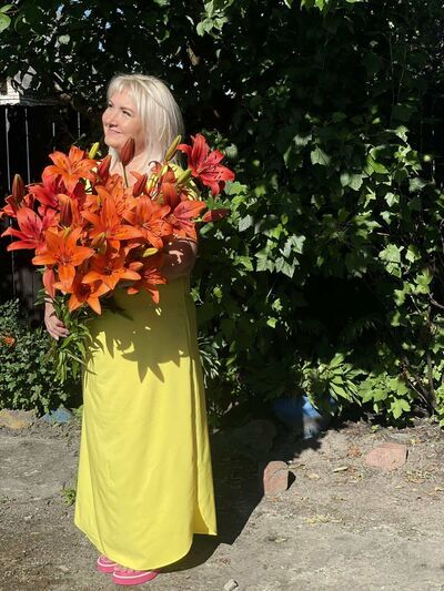  ,   Anastasiya, 51 ,     , c 