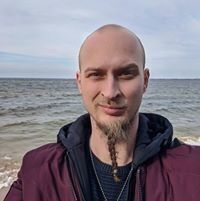  ,   Yevhenii, 30 ,   