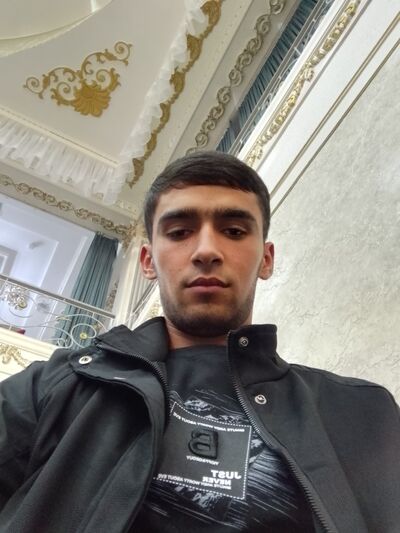  ,   Muhammadjon, 20 ,   ,   