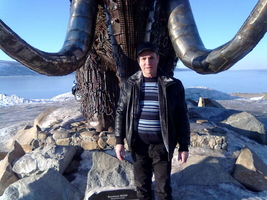  ,   Carlz, 65 ,   