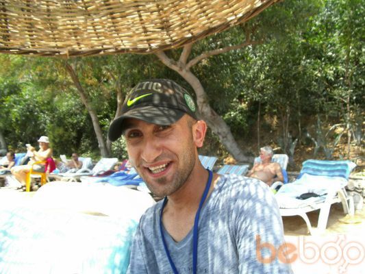  Bodrum,   Jack, 37 ,   