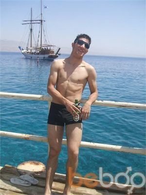  2607825  Alex, 37 ,    Elat