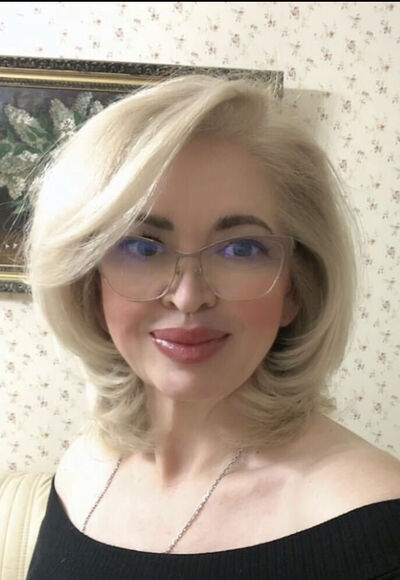  ,   Irina KosMos, 57 ,     , c 