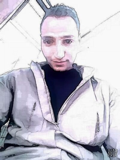  Algiers,   Imad madrid, 35 ,   