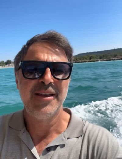  Emmeloord,   Russell, 56 ,   ,   