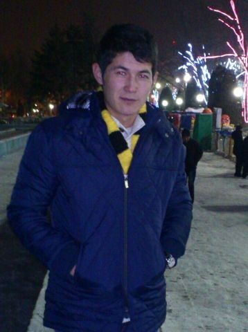 ���������� �������, ���� ������� Malik, 34 ����, ������������ ��� ������