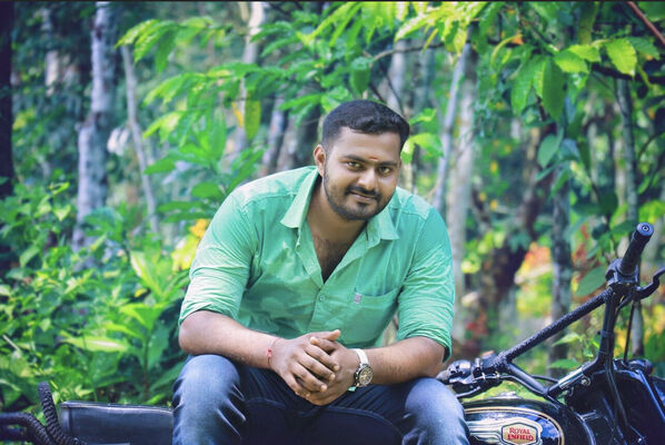  ,   Arun, 37 ,   ,   