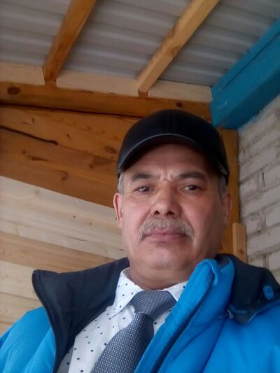 ,   Irek, 60 ,   