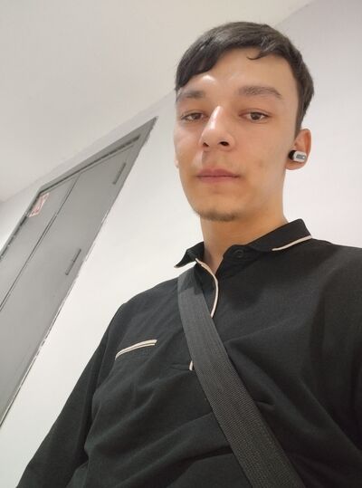  -,   Azamat, 22 ,   ,   