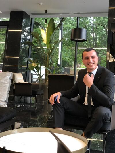  ,   Irakli, 34 ,   ,   