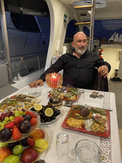  Findikli,   Burhan, 45 ,   ,   