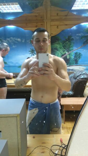  ,   Sergey, 34 ,   