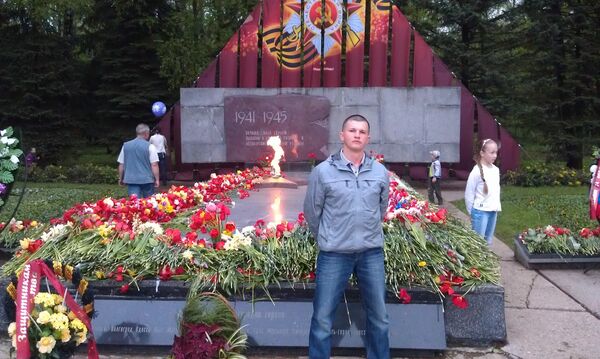  ,   Sergey, 46 ,   