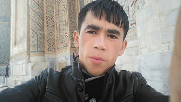  ,   Muhriddin, 31 ,   ,   