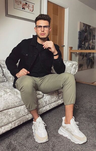  ,   David, 33 ,   ,   