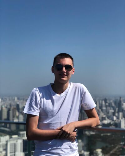  ,   Dmitrii, 25 ,   ,   , 