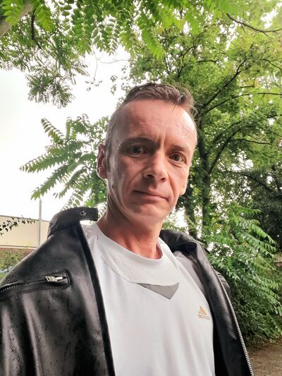  Bitterfeld,   Alexander, 46 ,   ,   