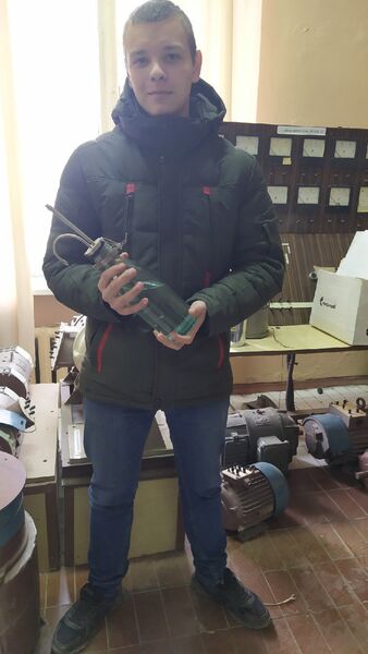  ,   Lodyakov, 23 ,   ,   