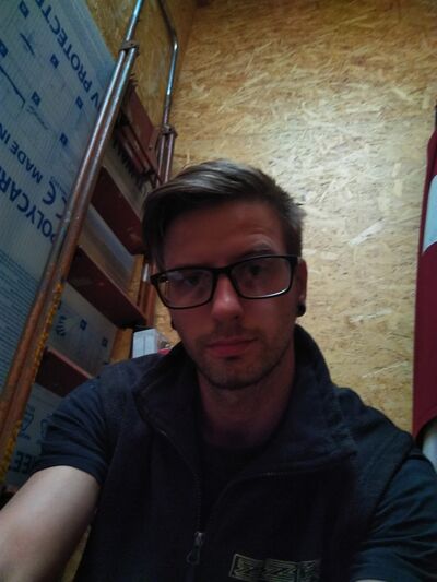  ,   Paul G, 38 ,  