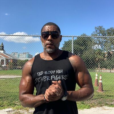  Buffalo,   Antonio, 57 ,   ,   