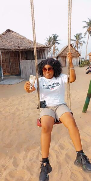  Cotonou,   Beatrice, 30 ,   ,   