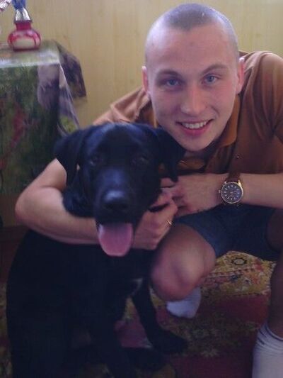  ,   Evgeniy, 33 ,   