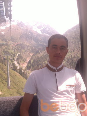 ���������� �������, ���� ������� Azamat, 41 ���, ������������ ��� ������