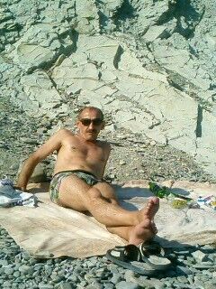  ,   Sergei, 53 ,   