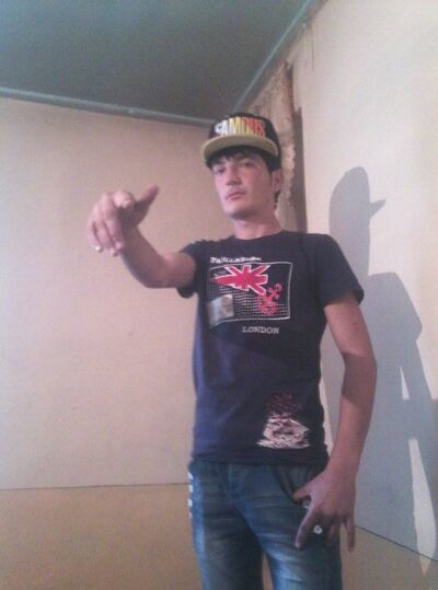  ,   Joxa, 29 ,   