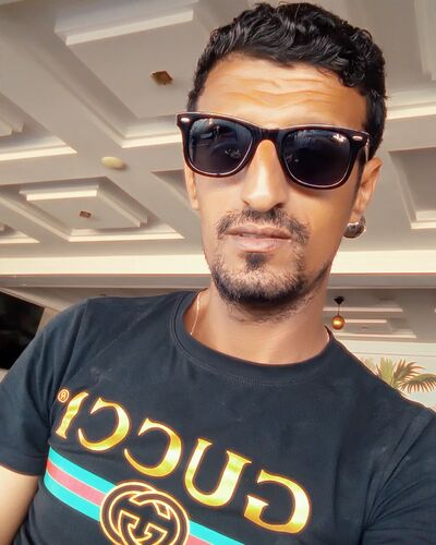  El Jadida,   Khalid, 37 ,   ,   