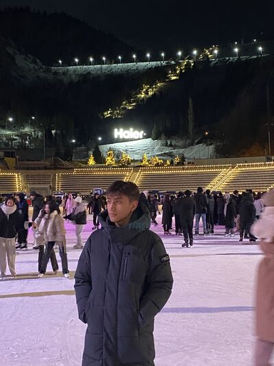  ,   Yernur, 18 ,   ,   