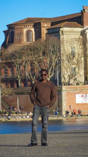  Colomiers,   Axel, 21 ,   ,   