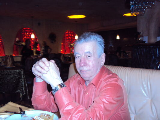  ,   Nikolay, 77 ,   