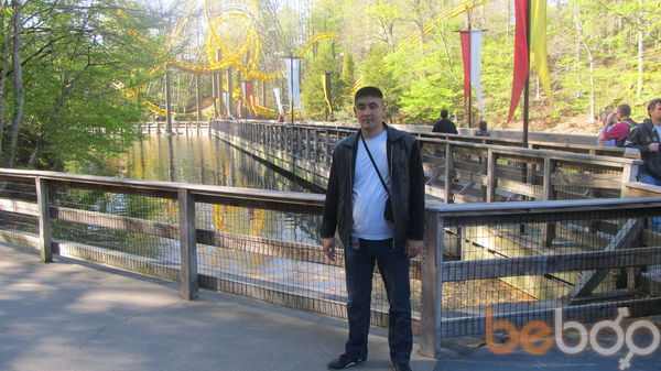  1809665  Ruslan, 46 ,    