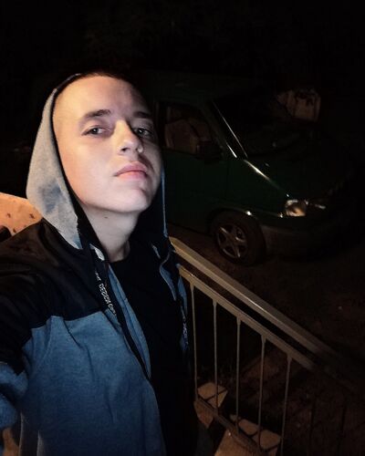  ,   Andrii, 27 ,  