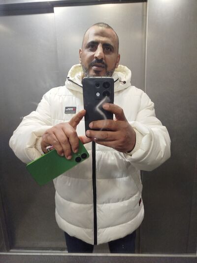  -,   Yaser, 48 ,   ,   