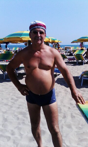  Albinea,   Vladimir, 63 ,   ,   , c , 