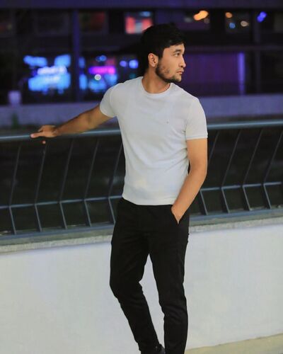  ,   Bekzod, 20 ,   ,   
