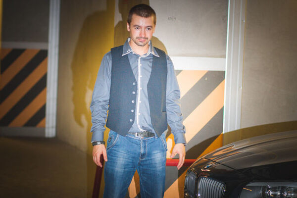  ,   Mike, 34 ,  