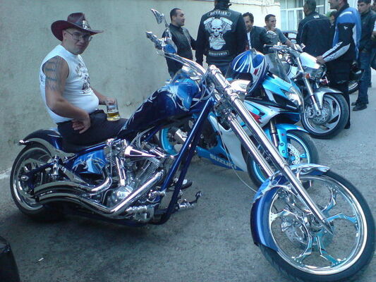  ,   Fantom boy, 45 ,   