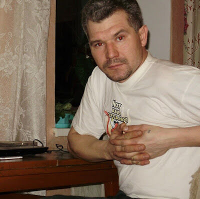  Ii,   Sergey, 46 ,   ,   