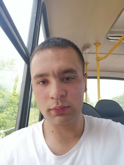  12765665  Alik, 31 ,    