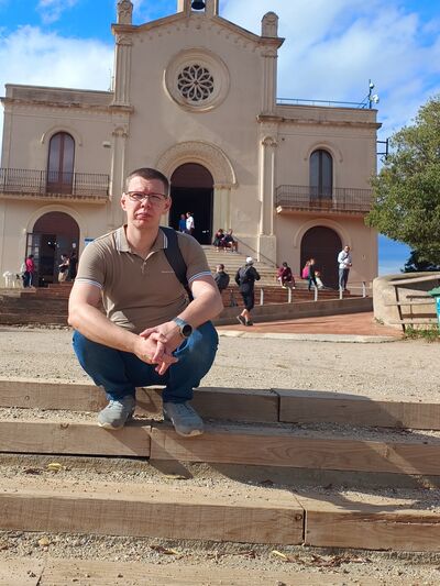  Acala del Rio,   Dzmitry, 33 ,   ,   , c 