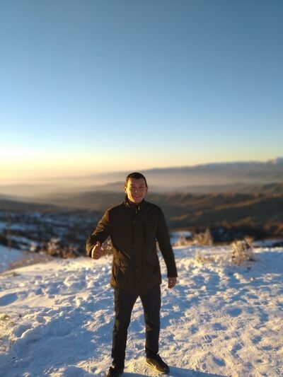  ,   Farkhod, 33 ,   