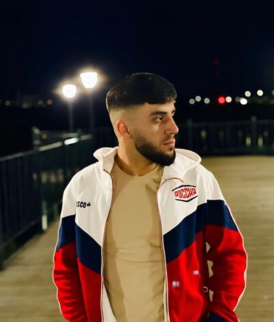  ,   Fayzidin, 23 ,   ,   