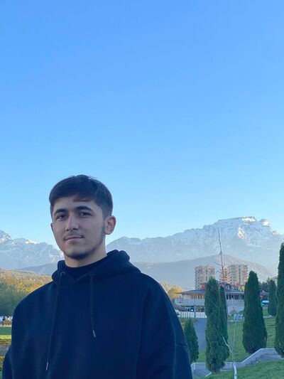  ,   Alibek, 21 ,   ,   