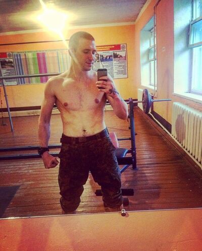  ,   Dmitry, 26 ,   ,   