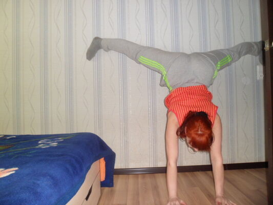  ,   Irina, 43 ,   